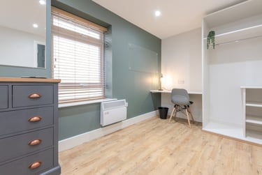 5 bed flat, Walter Road, Mount Pleasant, Swansea, SA15RF - Image 9