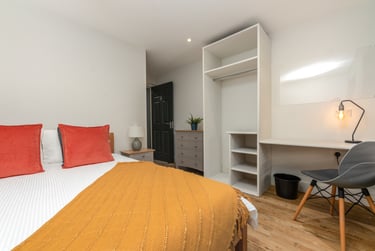 5 bed flat, Walter Road, Mount Pleasant, Swansea, SA15RF - Image 10