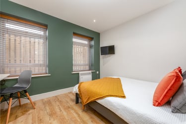 5 bed flat, Walter Road, Mount Pleasant, Swansea, SA15RF - Image 4