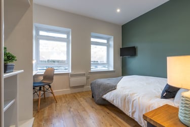 7 bed flat, Walter Road, Mount Pleasant, Swansea, SA15RF - Image 7