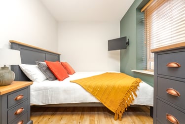 5 bed flat, Walter Road, Mount Pleasant, Swansea, SA15RF - Image 15