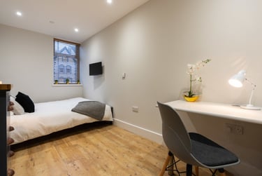 6 bed flat, Walter Road, Mount Pleasant, Swansea, SA15RF - Image 15