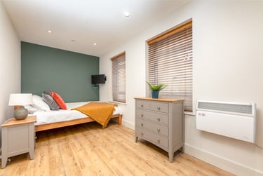 5 bed flat, Walter Road, Mount Pleasant, Swansea, SA15RF - Image 6