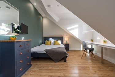 7 bed flat, Walter Road, Mount Pleasant, Swansea, SA15RF - Image 11