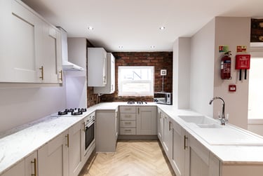 7 bed house, 20 Halsbury Road, Kensington, Liverpool, L66DQ - Image 10