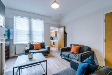 6 bed house, Deuchar Street, Jesmond Vale, Newcastle, NE21JX - Image 10