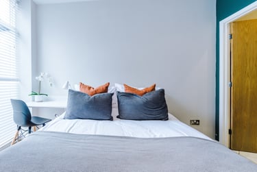 2 bed house, Osborne Avenue, Jesmond, Newcastle, NE21JQ - Image 10