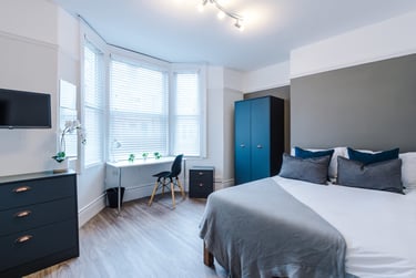 6 bed house, Deuchar Street, Jesmond Vale, Newcastle, NE21JX - Image 12