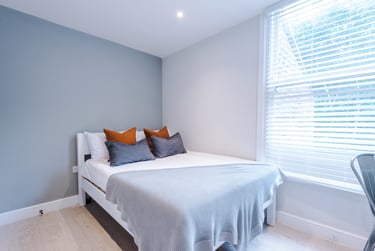 6 bed flat, Hawarden Avenue, Sefton Park, Liverpool, L172AJ - Image 10
