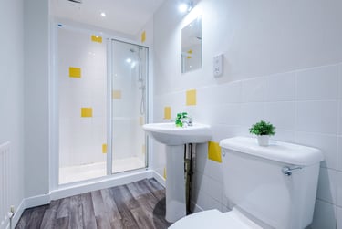 6 bed house, Deuchar Street, Jesmond Vale, Newcastle, NE21JX - Image 13