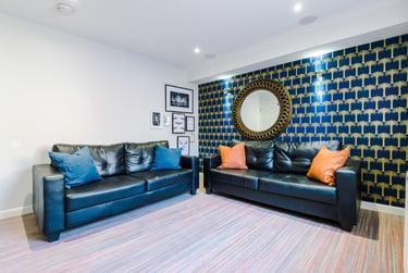 4 bed house, Queen Anne Street, Shelton, Stoke, ST42EQ - Image 3