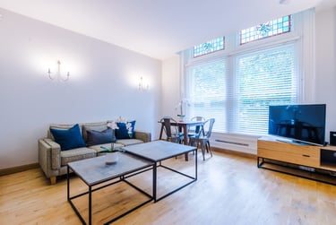2 bed house, Osborne Avenue, Jesmond, Newcastle, NE21JQ - Image 1