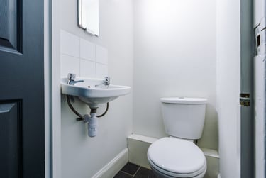 8 bed house, Malcolm Street, Ouseburn, Newcastle, NE65PL - Image 4