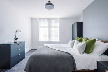 8 bed house, Malcolm Street, Ouseburn, Newcastle, NE65PL - Image 10