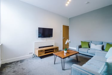 6 bed house, Sandyford Road, Sandyford, Newcastle, NE21NP - Image 1