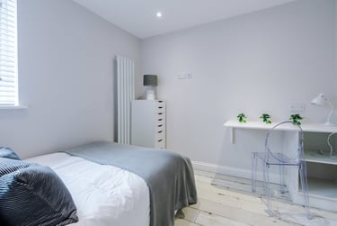 7 bed house, 32 Granville Road, Toxteth, Liverpool, L152HR - Image 15
