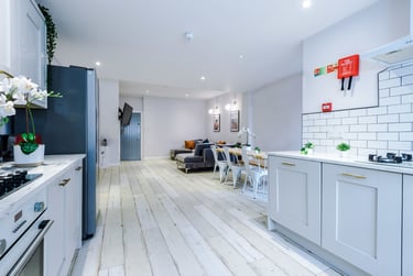 8 bed house, 66 Woodcroft Road, Toxteth, Liverpool, L152HQ - Image 7