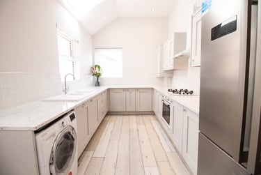 8 bed house, 425A Smithdown Road, Sefton Park, Liverpool, L153JL - Image 13