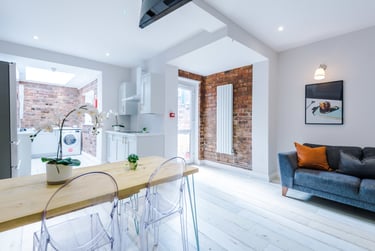 7 bed house, 70 Langton Road, Toxteth, Liverpool, L152HT - Image 14