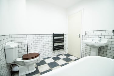 8 bed house, 425A Smithdown Road, Sefton Park, Liverpool, L153JL - Image 2