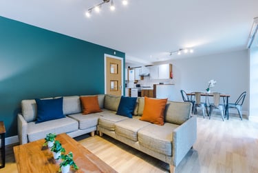 6 bed flat, Jesmond Road, Jesmond Vale, Newcastle, NE21JY - Image 4