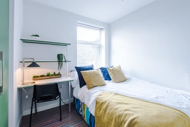 5 bed house, Hill Street, Cross Heath, Newcastle under Lyme, ST52DW - Image 9