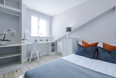 7 bed house, 27 Woodcroft Road, Toxteth, Liverpool, L152HG - Image 6