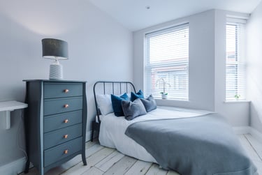 8 bed house, 86 Woodcroft Road, Toxteth, Liverpool, L152HQ - Image 15