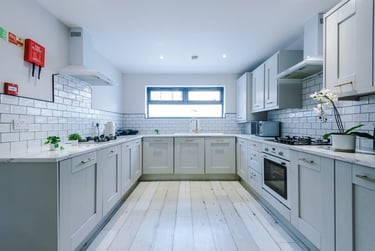 8 bed house, 66 Woodcroft Road, Toxteth, Liverpool, L152HQ - Image 4