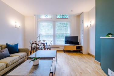 2 bed house, Osborne Avenue, Jesmond, Newcastle, NE21JQ - Image 3