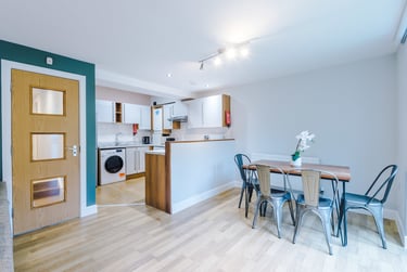 6 bed flat, Jesmond Road, Jesmond Vale, Newcastle, NE21JY - Image 7