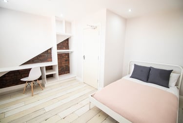 8 bed house, 425A Smithdown Road, Sefton Park, Liverpool, L153JL - Image 9