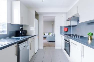 6 bed house, Sandyford Road, Sandyford, Newcastle, NE21NP - Image 15