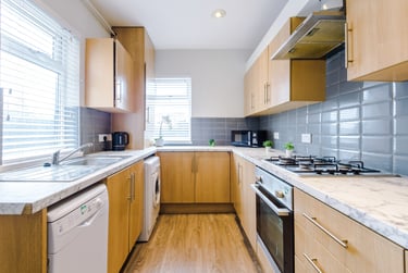 6 bed house, Deuchar Street, Jesmond Vale, Newcastle, NE21JX - Image 7