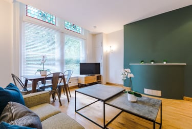 2 bed house, Osborne Avenue, Jesmond, Newcastle, NE21JQ - Image 4