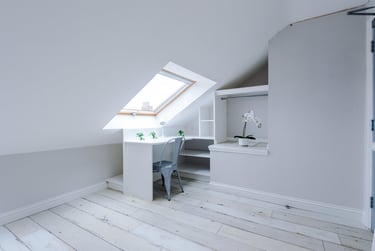 7 bed house, 32 Granville Road, Toxteth, Liverpool, L152HR - Image 10