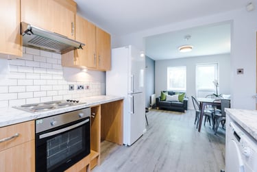 4 bed house, Milton Place, Sandyford, Newcastle, NE21YQ - Image 12