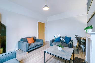 6 bed house, Deuchar Street, Jesmond Vale, Newcastle, NE21JX - Image 11