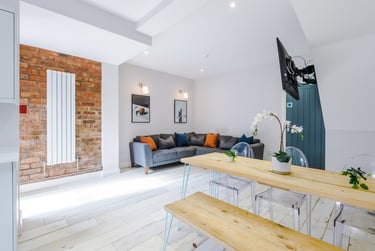 7 bed house, 70 Langton Road, Toxteth, Liverpool, L152HT - Image 13