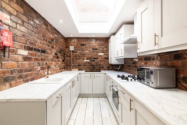7 bed house, 12 Manton Road, Kensington, Liverpool, L66BL - Image 4