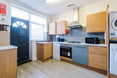 8 bed house, Malcolm Street, Ouseburn, Newcastle, NE65PL - Image 14