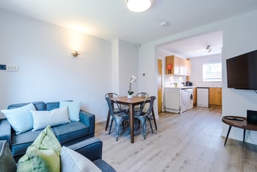 4 bed house, Milton Place, Sandyford, Newcastle, NE21YQ - Image 15