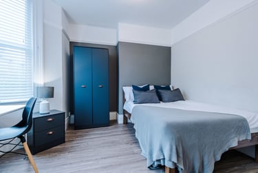 6 bed house, Deuchar Street, Jesmond Vale, Newcastle, NE21JX - Image 15