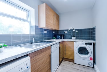 4 bed house, Stratford Road, Ouseburn, Newcastle, NE65PB - Image 7