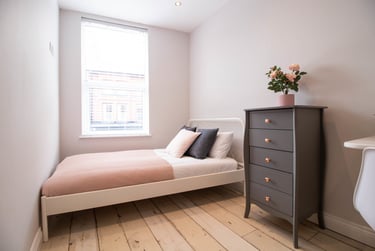 8 bed house, 425A Smithdown Road, Sefton Park, Liverpool, L153JL - Image 10