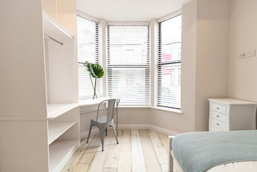 8 bed house, 74 Woodcroft Road, Toxteth, Liverpool, L152HQ - Image 8