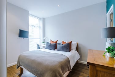 2 bed house, Osborne Avenue, Jesmond, Newcastle, NE21JQ - Image 8