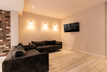8 bed house, 67 Woodcroft Road, Toxteth, Liverpool, L152HG - Image 3