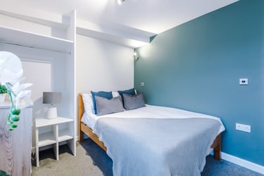 6 bed flat, Jesmond Road, Jesmond Vale, Newcastle, NE21JY - Image 14