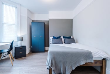 6 bed house, Deuchar Street, Jesmond Vale, Newcastle, NE21JX - Image 14